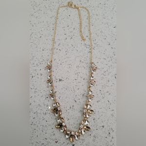 Banana Republic Necklace- Moving Sale!!